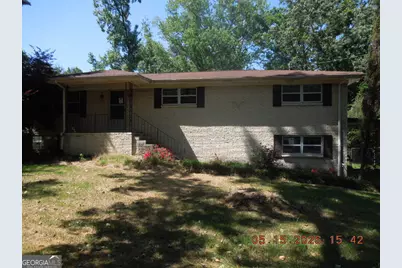 14300 Veterans Memorial Highway, Villa Rica, GA 30180 - Photo 3