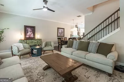 721 Boynton Lane, Decatur, GA 30030 - Photo 17