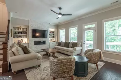 721 Boynton Lane, Decatur, GA 30030 - Photo 15