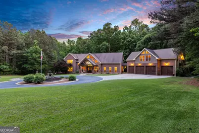 241 Richter Drive, Bethlehem, GA 30620 - Photo 5
