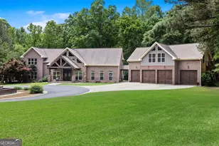 241 Richter Dr, Bethlehem, GA 30620 - Photo 3