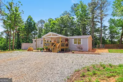 111 Westbrook Road, Bremen, GA 30110 - Photo 1
