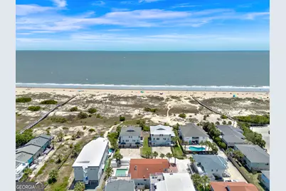 4 13th Lane, Tybee Island, GA 31328 - Photo 71
