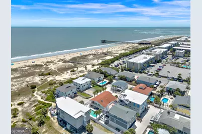 4 13th Lane, Tybee Island, GA 31328 - Photo 69