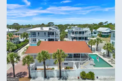4 13th Lane, Tybee Island, GA 31328 - Photo 63