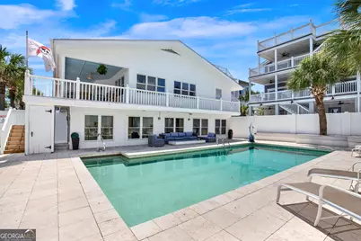 4 13th Lane, Tybee Island, GA 31328 - Photo 17