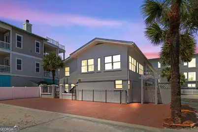 4 13th Lane, Tybee Island, GA 31328 - Photo 5