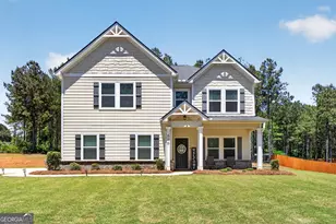 606 Sutton Rd, Forsyth, GA 31029 - Photo 1