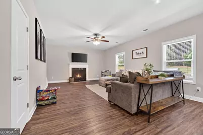 606 Sutton Road, Forsyth, GA 31029 - Photo 13