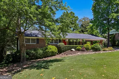 1292 Stoneybrook Drive, Tucker, GA 30084 - Photo 1