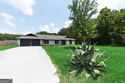 95 Quail Run, Saint Marys, GA 31558 - Photo 3