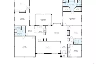 95 Quail Run, Saint Marys, GA 31558 - Photo 5