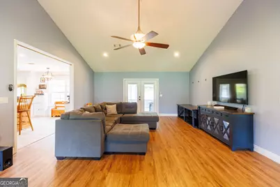 21 Cypress Trail, Lakeland, GA 31635 - Photo 5