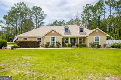 21 Cypress Trail, Lakeland, GA 31635 - Photo 1
