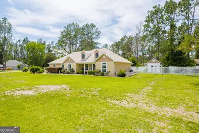 21 Cypress Trail, Lakeland, GA 31635 - Photo 3