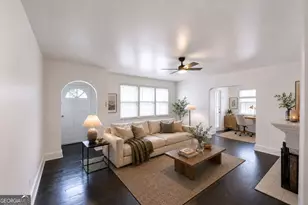 208 Upson Ave, Thomaston, GA 30286 - Photo 19
