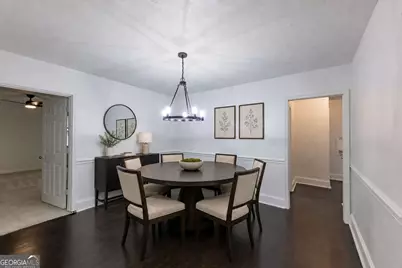 208 Upson Avenue, Thomaston, GA 30286 - Photo 17