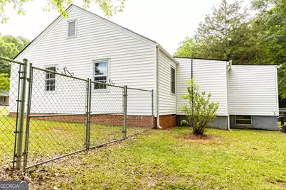 208 Upson Avenue, Thomaston, GA 30286 - Photo 7
