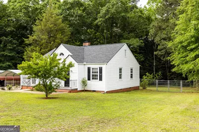 208 Upson Avenue, Thomaston, GA 30286 - Photo 3