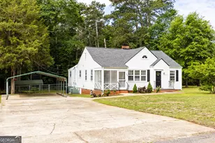 208 Upson Ave, Thomaston, GA 30286 - Photo 1