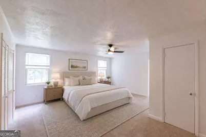 208 Upson Avenue, Thomaston, GA 30286 - Photo 31