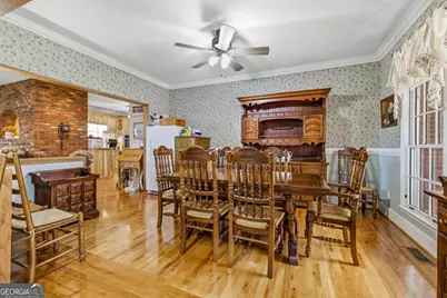 401 Herrin Road, Cornelia, GA 30531 - Photo 11