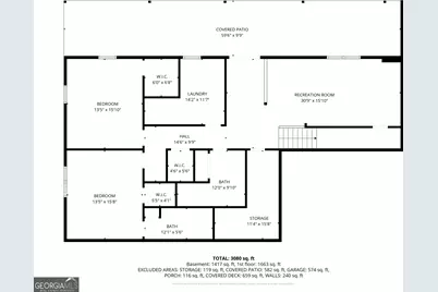 401 Herrin Road, Cornelia, GA 30531 - Photo 41