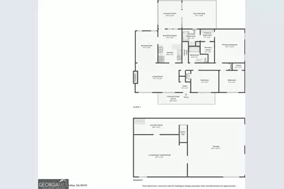 325 Presidential Drive, Dallas, GA 30157 - Photo 35