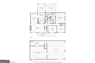 325 Presidential Dr, Dallas, GA 30157 - Photo 35