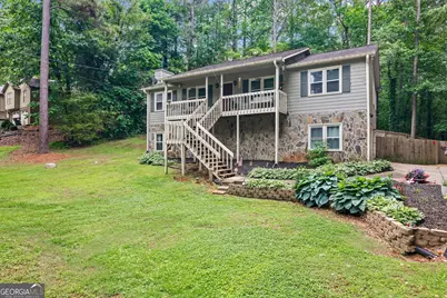 325 Presidential Drive, Dallas, GA 30157 - Photo 31
