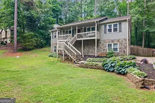 325 Presidential Dr, Dallas, GA 30157 - Photo 31