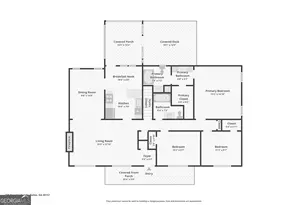 325 Presidential Dr, Dallas, GA 30157 - Photo 33