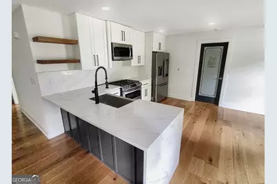 2193 Park Terrace, College Park, GA 30337 - Photo 5