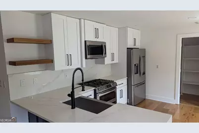 2193 Park Terrace, College Park, GA 30337 - Photo 7
