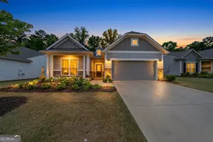 1150 Little Shoals Rd, Greensboro, GA 30642 - Photo 1