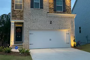 805 Bentley Dr, Fairburn, GA 30213 - Photo 1