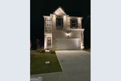 805 Bentley Drive, Fairburn, GA 30213 - Photo 3