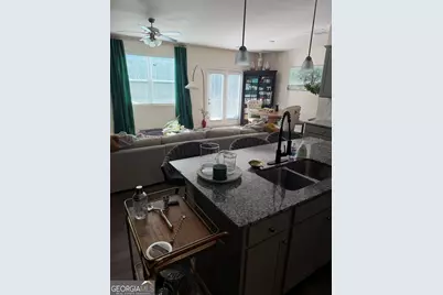 805 Bentley Drive, Fairburn, GA 30213 - Photo 7