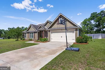 3380 Nottinghill Ln, Valdosta, GA 31605 - Photo 3