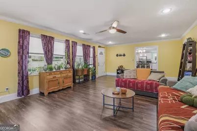 3763 Mulberry Drive, Columbus, GA 31907 - Photo 5