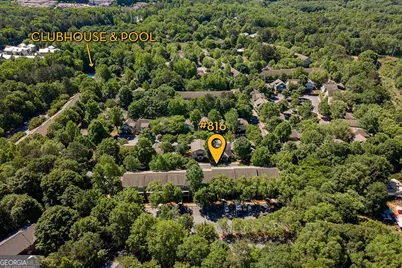 490 Barnett Shoals Road #816, Athens, GA 30605 - Photo 33