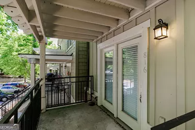 490 Barnett Shoals Road #816, Athens, GA 30605 - Photo 5