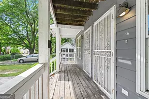 1451 Kennesaw Dr NW, Atlanta, GA 30318 - Photo 3