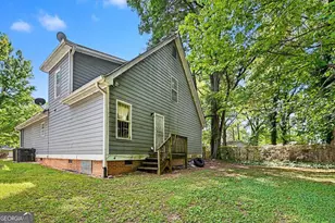 1451 Kennesaw Dr NW, Atlanta, GA 30318 - Photo 27