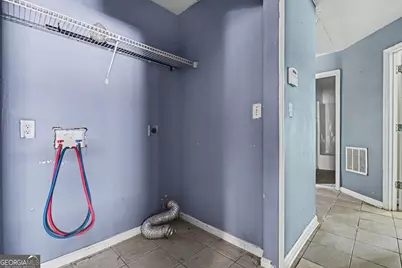1451 Kennesaw Drive NW #A-B, Atlanta, GA 30318 - Photo 21