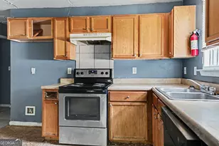 1451 Kennesaw Dr NW, Atlanta, GA 30318 - Photo 11