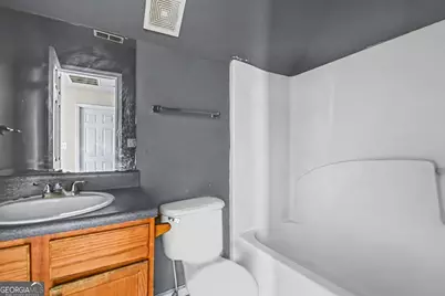 1451 Kennesaw Drive NW #A-B, Atlanta, GA 30318 - Photo 23