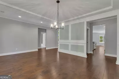 775 Vaughn Road, Newnan, GA 30265 - Photo 7