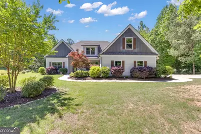 775 Vaughn Road, Newnan, GA 30265 - Photo 1