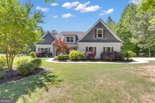 775 Vaughn Rd, Newnan, GA 30265 - Photo 1